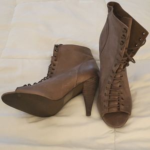Booties